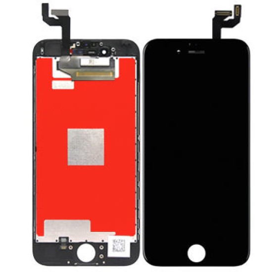TOUCH+DISPLAY APPLE IPHONE 6S BLACK TOUCH+DISPLAY APPLE IPHONE 6S BLACK